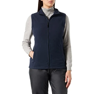 Abbildung von Regatta Professional Fleeceweste Damen Micro Fleece Weste/Bodywarmer