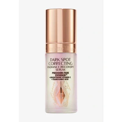 Abbildung von Charlotte Tilbury dark Spot Correcting Radiance Recovery Serum Gegen Flecken 30ml