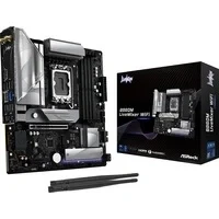 Abbildung von B860M LiveMixer WiFi, Mainboard