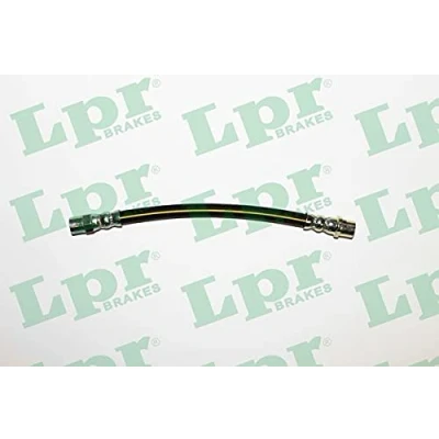 Abbildung von LPR 6T46314 Bremsschläuche 225 F10X1 BMW: 3 Coupe, Cabrio, Touring