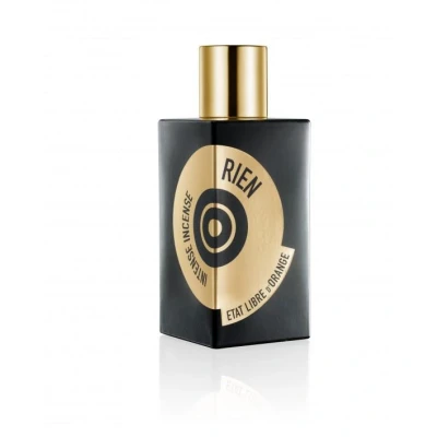 Abbildung von Etat Libre d&#039;Orange Rien Intense Incense Eau de Parfum 100 ml
