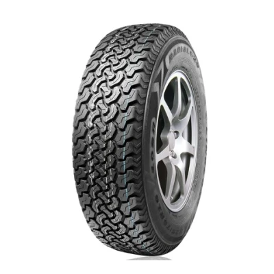 Abbildung von Linglong R620 265/70 R16 112H PKW Sommerreifen Reifen MITSUBISHI: PAJERO 4, 3, L200 III Pickup, MERCEDES BENZ: G Klasse SUV 221011506