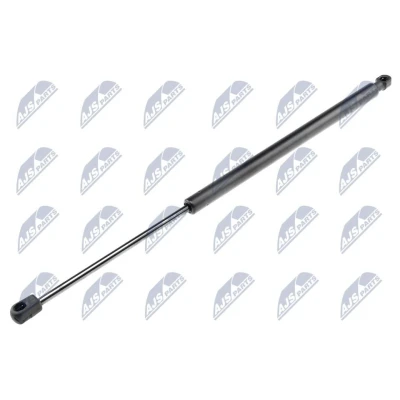 Abbildung von NTY AE SK 009 Heckklappendämpfer 440 495 SKODA: Fabia 2 Schrägheck, Combi