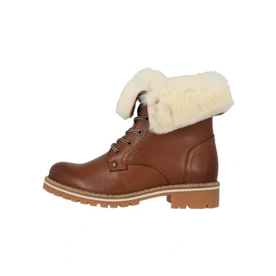 Abbildung von Palado Mashra Snowboot/Winterstiefel, Damen, Größe: 37, Braun Schuhe