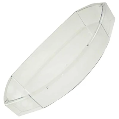 Abbildung von Abstellfach Flaschenfach Absteller 185x475mm Kühlschrank ORIGINAL Gorenje 449189