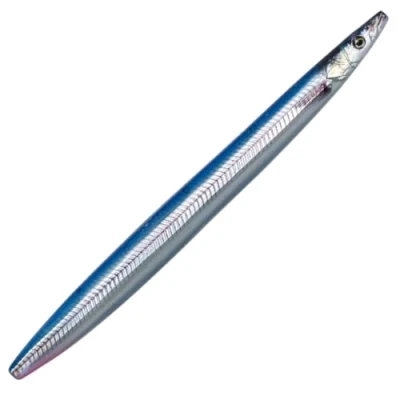 Abbildung von Svendsen 63837 SG Line Thru Sandeel 110 mm 15G 14
