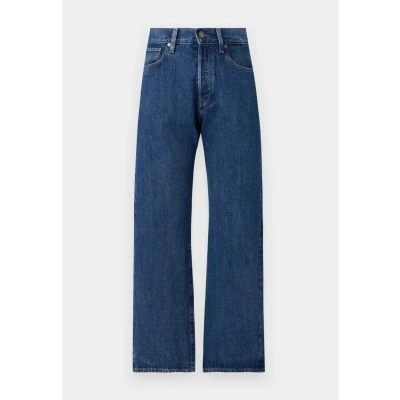 Abbildung von G STAR Bowey Boyfriend Jeans Relaxed Fit, Damen, Größe: 31x30, Worn in blue creek