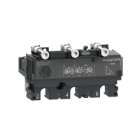 Abbildung von SCHNEIDER ELECTRIC Stromrelais MicroLogic 2.2 G für ComPacT NSX 100/160/250 Leistungsschalter, elektronisch, Nennstrom 40 A, 3 polig geschützt