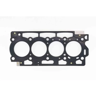 Abbildung von CORTECO 414114P Zylinderkopfdichtung 1,35 Metall 1 FORD: Focus 3 Turnier, FIESTA 5, 2 Schrägheck, PEUGEOT: 206 207 Schrägheck