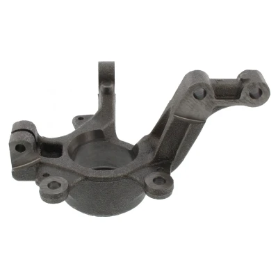 Abbildung von MAPCO 107110 Achsschenkel Vorderachse links RENAULT: CLIO 3