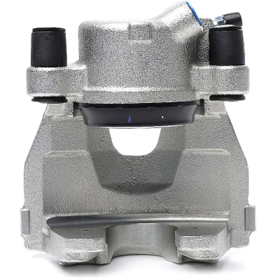 Abbildung von METZGER 6261631 Bremssattel Vorderachse links AUDI: A4 B9 Avant, Limousine, A5 Sportback