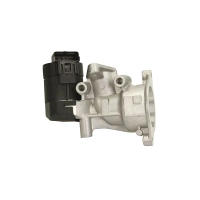 Abbildung von ENGITECH ENT500055 AGR Ventil FORD: S Max Mk1, Focus 2 Kombi, C Max, VOLVO: V50, V70 3, C30, PEUGEOT: 307 Schrägheck, 407 Limousine, Coupe