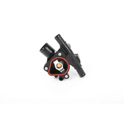 Abbildung von Continental 28.0200 4131.2 Kühlwasserthermostat 89 mit Dichtung Sensor RENAULT: TRAFIC 2 Kasten, Koleos I, SCENIC 2, NISSAN: X Trail