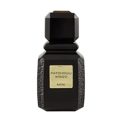Abbildung von Ajmal Patchouli Wood for Unisex 3.4 oz EDP Spray