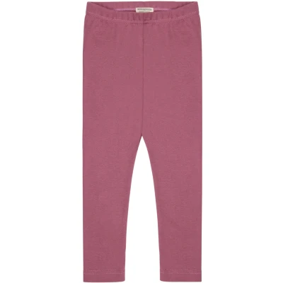 Abbildung von loud + proud Legging, GOTS Zertifiziert