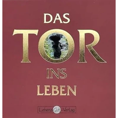 Abbildung von Das Tor ins Leben: Weiblichkeit pur Bildband über Formen und Farbvielfalt der Vulva