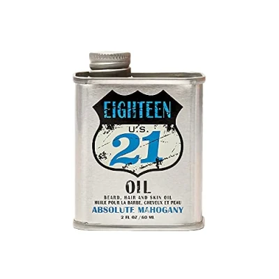 Abbildung von Man Made Oil Absolute Mahogany