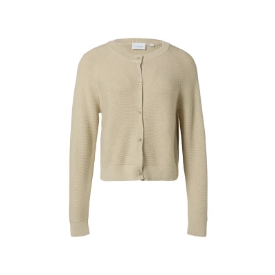 Abbildung von comma Strickjacke