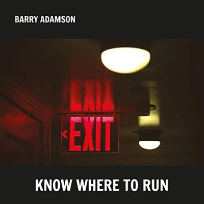 Abbildung von Know Where to Run [Vinyl LP]
