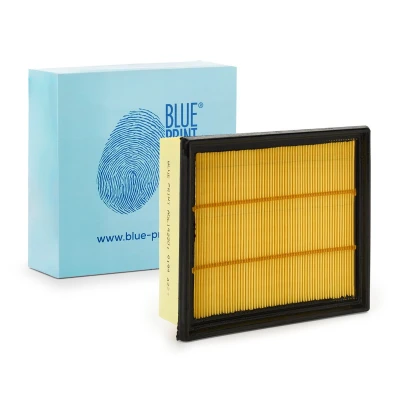 Abbildung von BLUE PRINT ADL142201 Luftfilter 58 203 212 Filtereinsatz OPEL: Corsa D Schrägheck, E Schrägheck