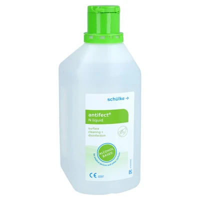 Abbildung von Antifect N Liquid 1 l