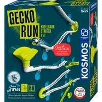 Abbildung von Kosmos Kugelbahn Gecko Run Starter Set