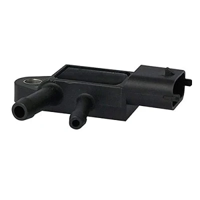 Abbildung von FAE 16105 Sensor, Abgasdruck RENAULT: MASTER 3 Kasten, MEGANE Grandtour, Captur, NISSAN: Qashqai / Qashqai+2 I, 2, NV200 Evalia Bus