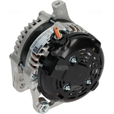 Abbildung von HC Cargo 116715 Lichtmaschine 14V 160A JEEP: WRANGLER 3, CHRYSLER: GRAND 5OYAGER 5, VOLKSWAGEN: Routan Kastenwagen
