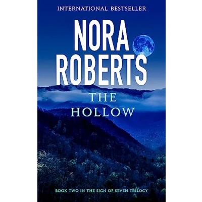 Abbildung von The Hollow: Number 2 in series (Sign of Seven Trilogy)