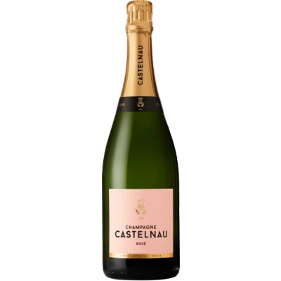 Abbildung von CASTELNAU CHAMPAGNE Brut 12,5% vol.