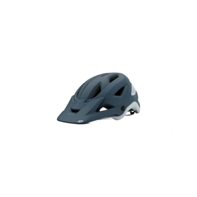 Abbildung von Giro Bike Unisex Erwachsene Montaro II Fahrradhelme, Matte Portaro Grey 22, M