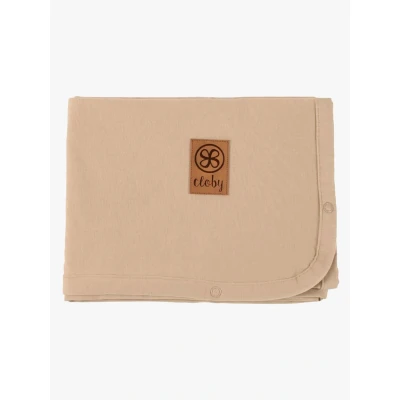 Abbildung von Cloby UV Schutzdecke, Sandy Beige