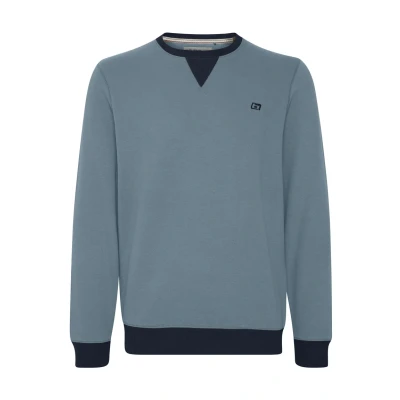 Abbildung von Blend Bhmarlon Sweatshirt, Herren, Größe: Small, Bluestone