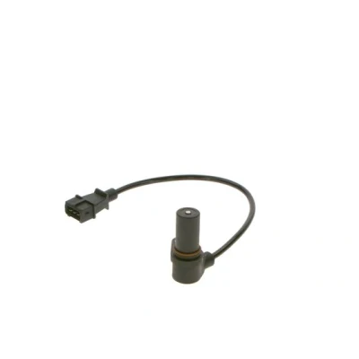 Abbildung von BOSCH 0 281 002 285 Impulsgeber OPEL: Astra G CC, Caravan, Limousine