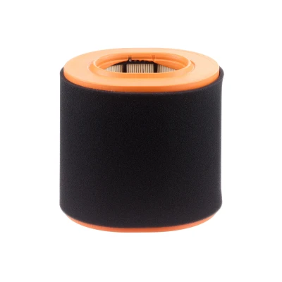 Abbildung von MANN FILTER C 20 043 Luftfilter 182mm 193, 163mm Filtereinsatz FIAT: Ducato III Kastenwagen, Pritsche / Fahrgestell, Bus