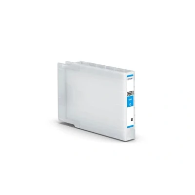 Abbildung von 0 Epson Original T04A2 XXL Druckerpatrone cyan (C13T04A24N)