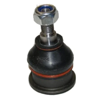 Abbildung von ASHIKA 73 04 400 Traggelenk Vorderachse oben 33,5 10 X 1,25 13 69 MERCEDES BENZ: W123 Limousine, HONDA: ACCORD 4, 5, 4 Aerodeck