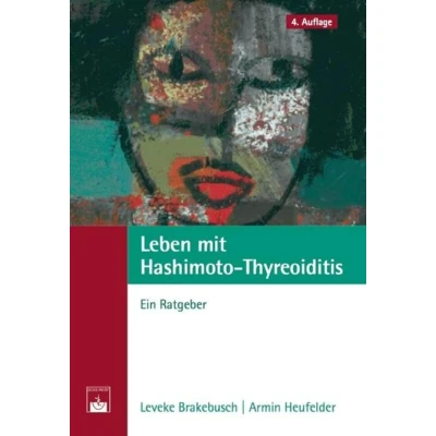 Abbildung von Leben mit Hashimoto Thyreoiditis