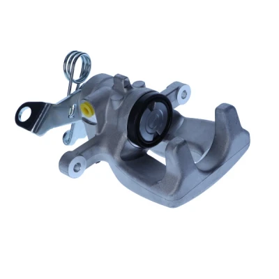 Abbildung von MAXGEAR 82 0916 Bremssattel Aluminium Hinterachse rechts, hinter der Achse ALFA ROMEO: Giulietta Schrägheck