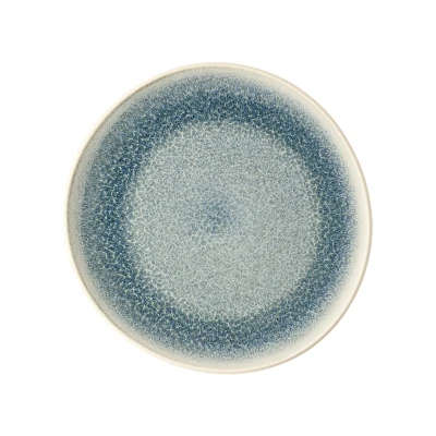 Abbildung von Rosenthal Speiseteller Junto Aquamarine ø 27 cm