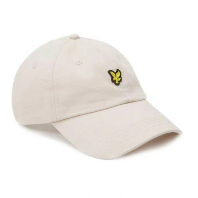 Abbildung von Lyle &amp; Scott Baseball Unisex Cap, Größe: One Size, cove