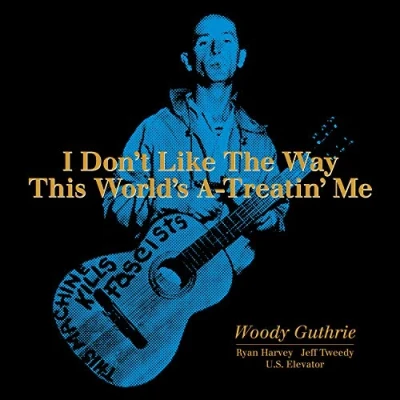 Abbildung von I Don&#039;T Like the Way This World&#039;S a Treatin&#039; Me [Vinyl LP]
