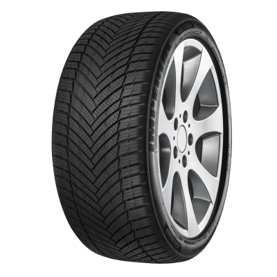 Abbildung von 195/60 R18 96H All Season Driver XL FSL