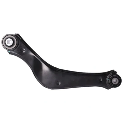 Abbildung von FEBI BILSTEIN 180288 Querlenker mit Lager Hinterachse rechts Stahlblech OPEL: Insignia A Sports Tourer, Limousine