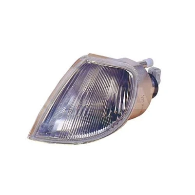 Abbildung von ALKAR 2101338 Blinker vorne links ohne Lampenträger PY21W für Linkslenker CITROËN: Saxo Schrägheck