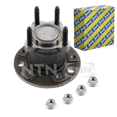 Abbildung von SNR R153.34 Radlagersatz OPEL: Astra G CC, Zafira A, Caravan