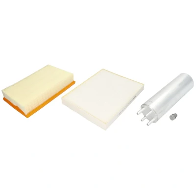 Abbildung von PURFLUX KIT20 Filter Satz