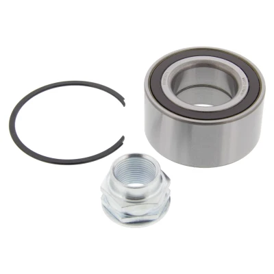 Abbildung von MAPCO 26078 Radlagersatz mit integriertem magnetischen Sensorring 66 FIAT: Panda II Schrägheck, 500 Seicento / 600 Schrägheck
