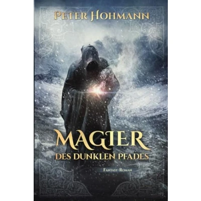 Abbildung von Magier des dunklen Pfades (Gesamtausgabe)