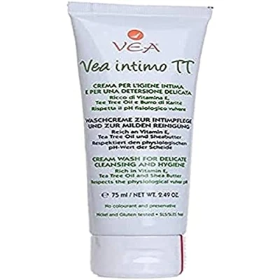 Abbildung von Vea intimo Tt Waschcreme